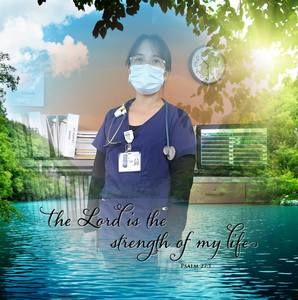 Meet your Posher, Zen